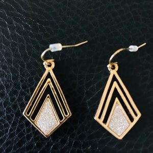 Cute earrings